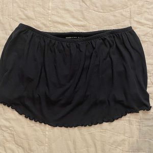 American eagle tube top